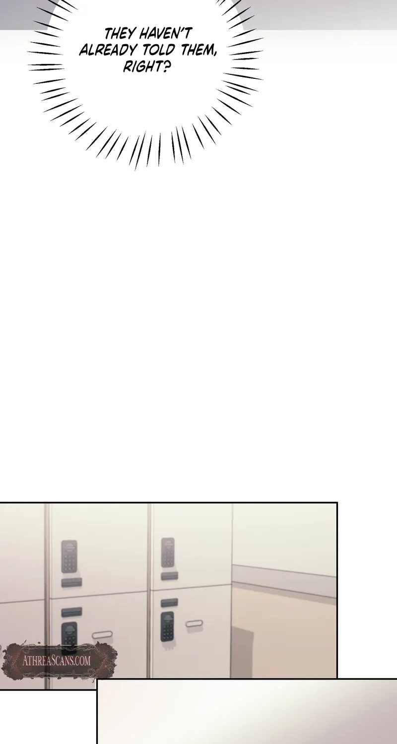 The Prescription Is Doctor! Chapter 14 - page 19