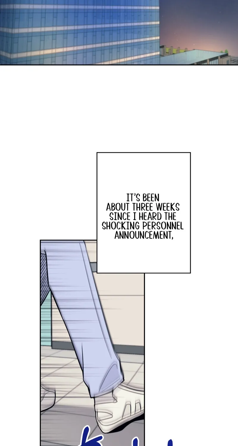 The Prescription Is Doctor! Chapter 14 - page 2