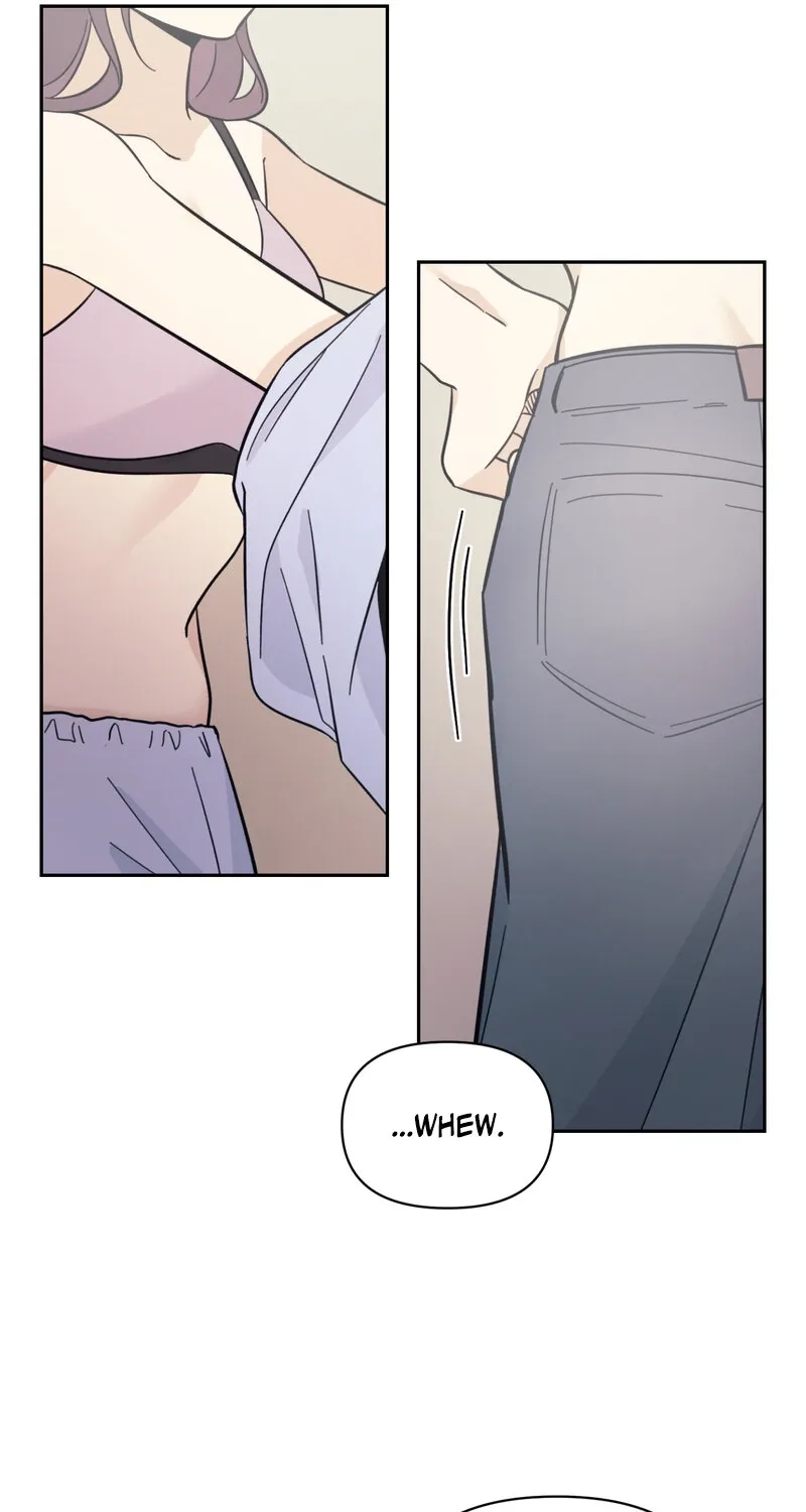 The Prescription Is Doctor! Chapter 14 - page 21