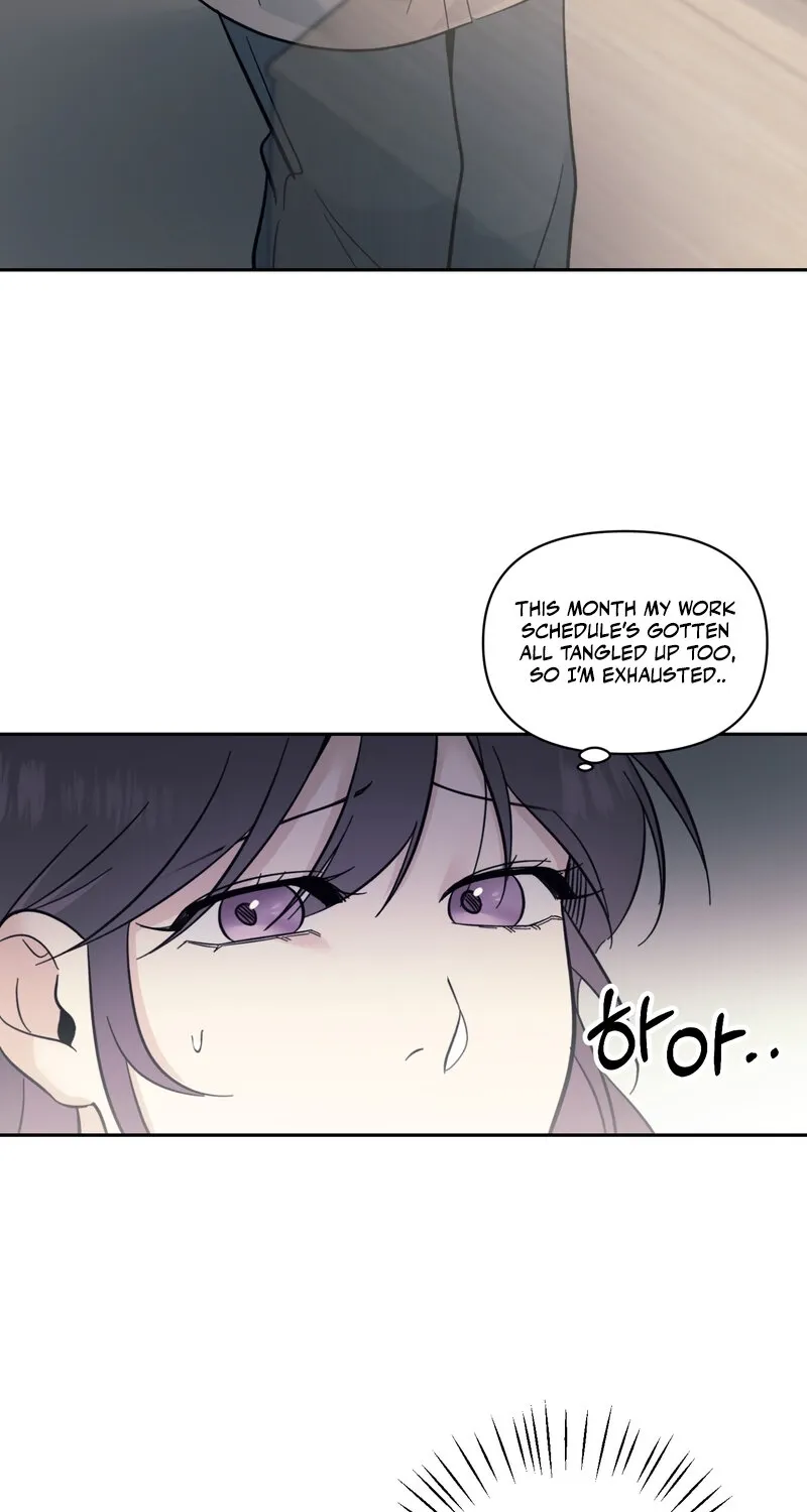 The Prescription Is Doctor! Chapter 14 - page 23