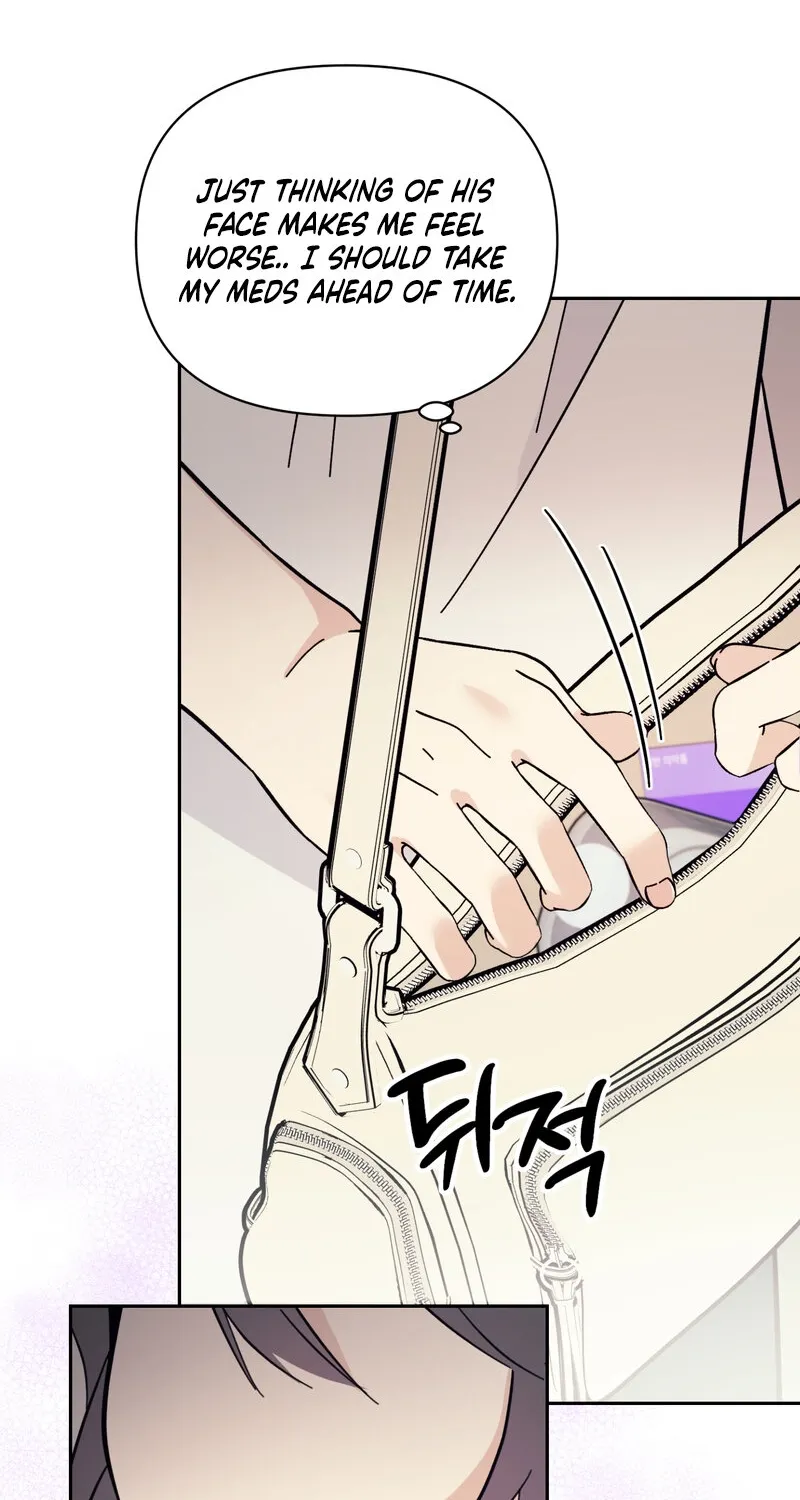The Prescription Is Doctor! Chapter 14 - page 27