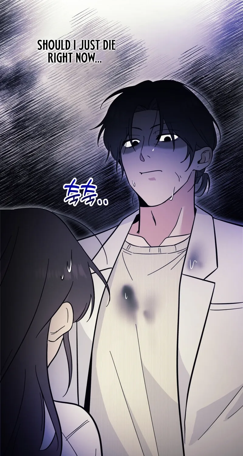 The Prescription Is Doctor! Chapter 14 - page 32