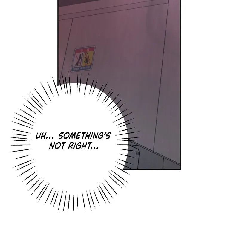 The Prescription Is Doctor! Chapter 14 - page 35