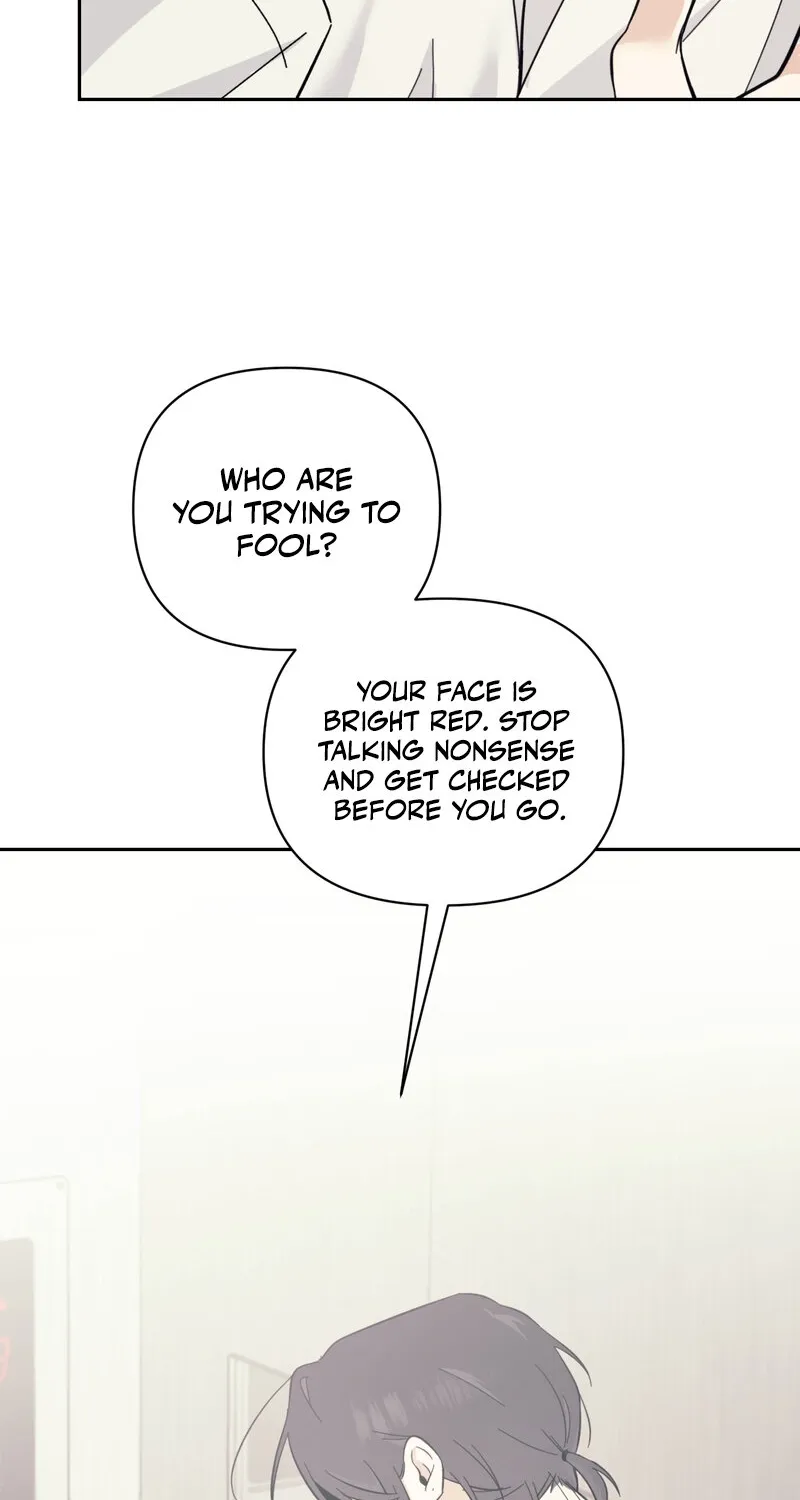 The Prescription Is Doctor! Chapter 14 - page 42