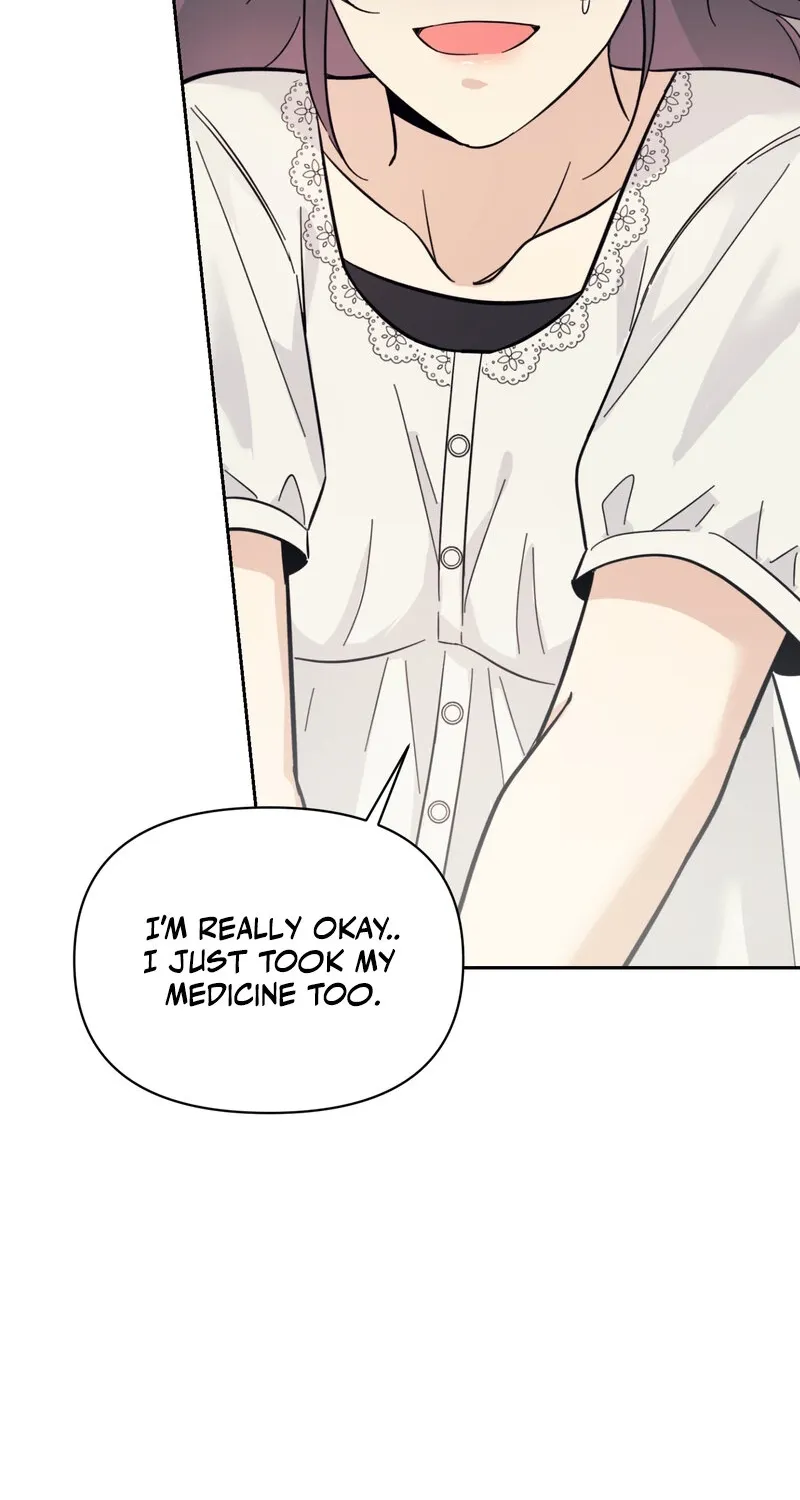 The Prescription Is Doctor! Chapter 14 - page 46