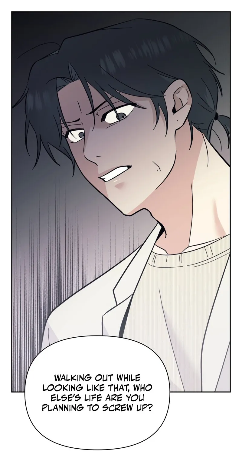 The Prescription Is Doctor! Chapter 14 - page 47