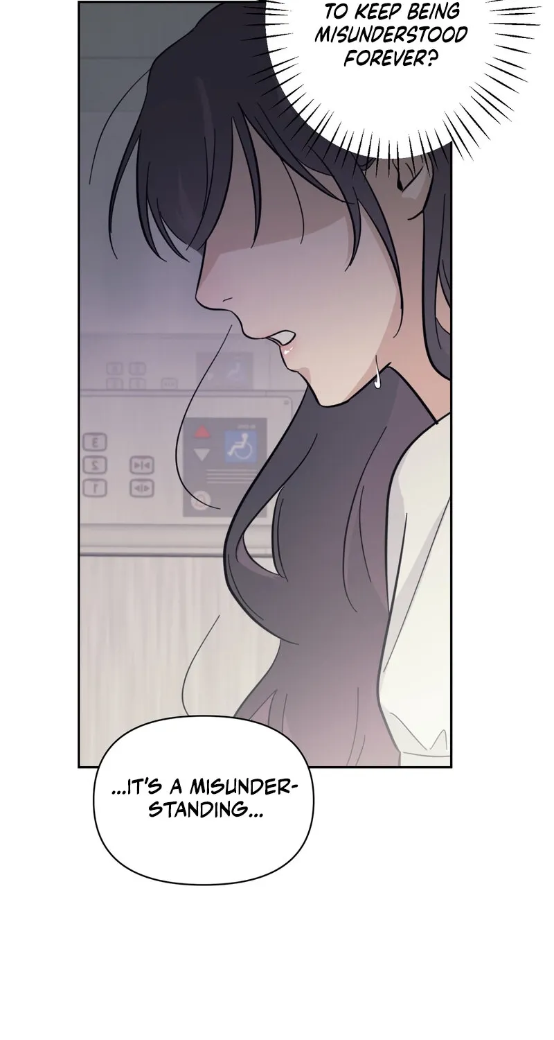 The Prescription Is Doctor! Chapter 14 - page 49
