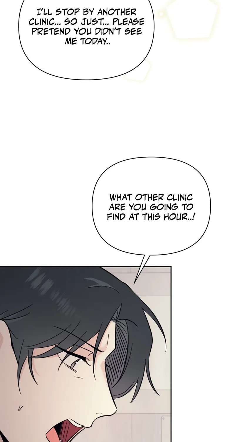 The Prescription Is Doctor! Chapter 14 - page 52