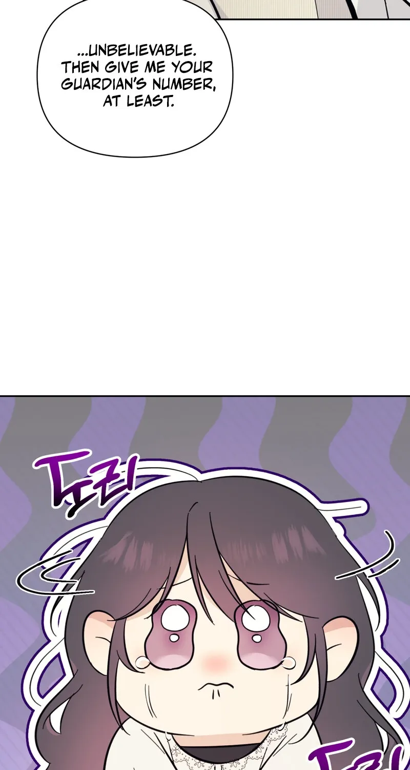 The Prescription Is Doctor! Chapter 14 - page 54