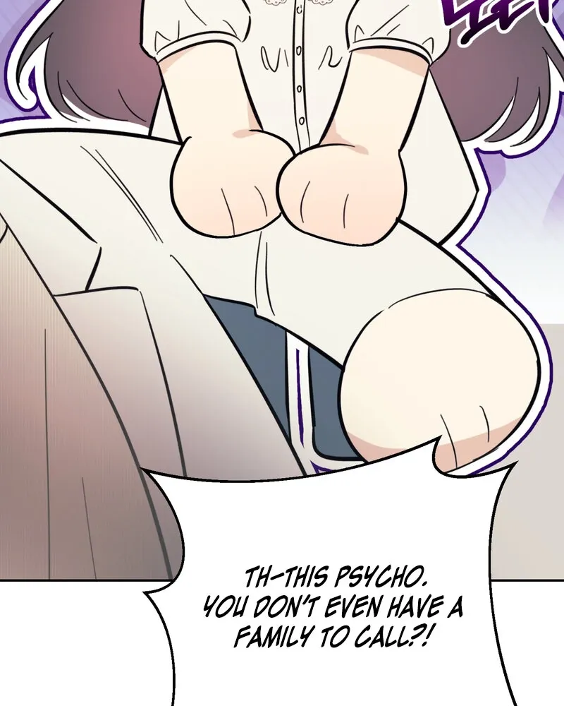The Prescription Is Doctor! Chapter 14 - page 55