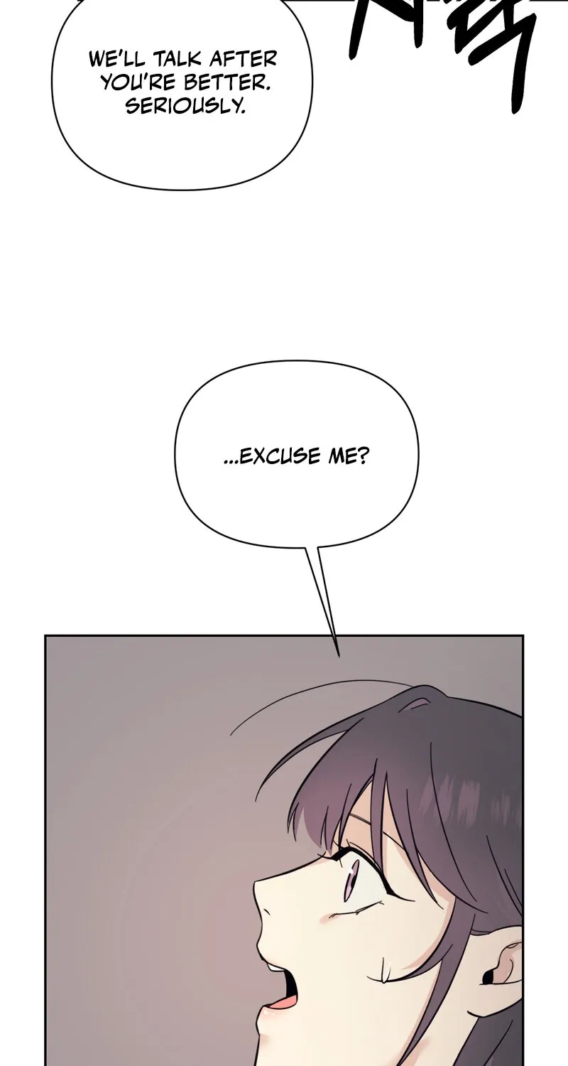 The Prescription Is Doctor! Chapter 14 - page 57