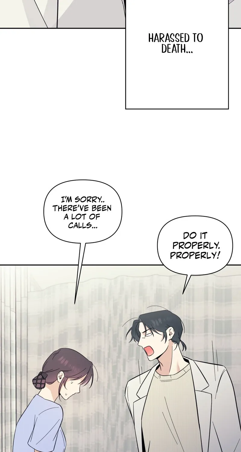 The Prescription Is Doctor! Chapter 14 - page 6