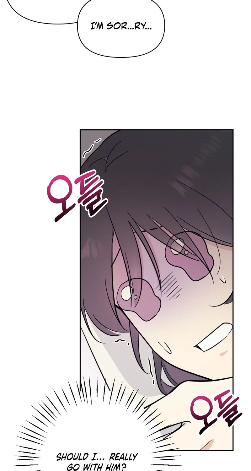 The Prescription Is Doctor! Chapter 14 - page 62