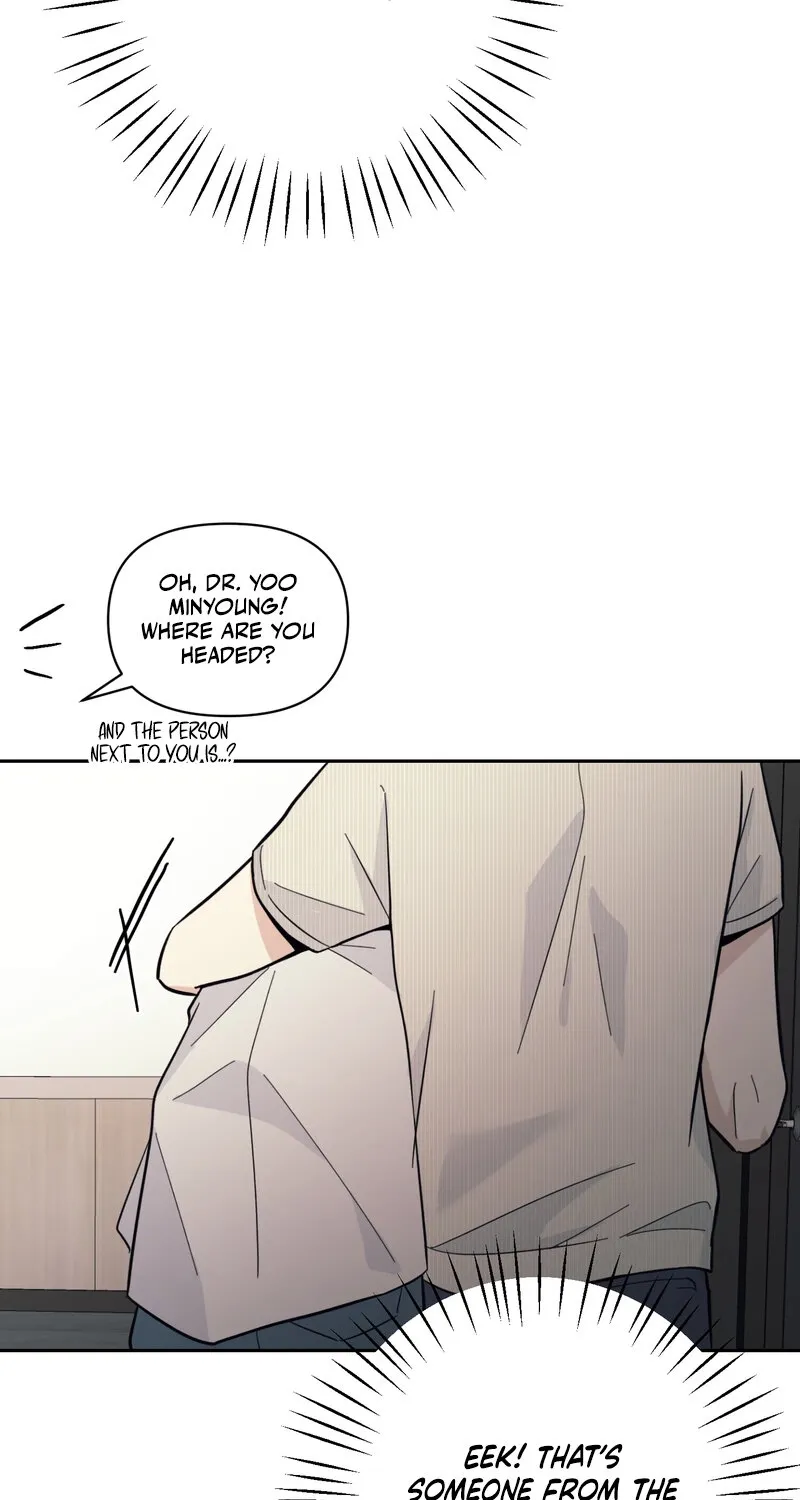 The Prescription Is Doctor! Chapter 14 - page 63