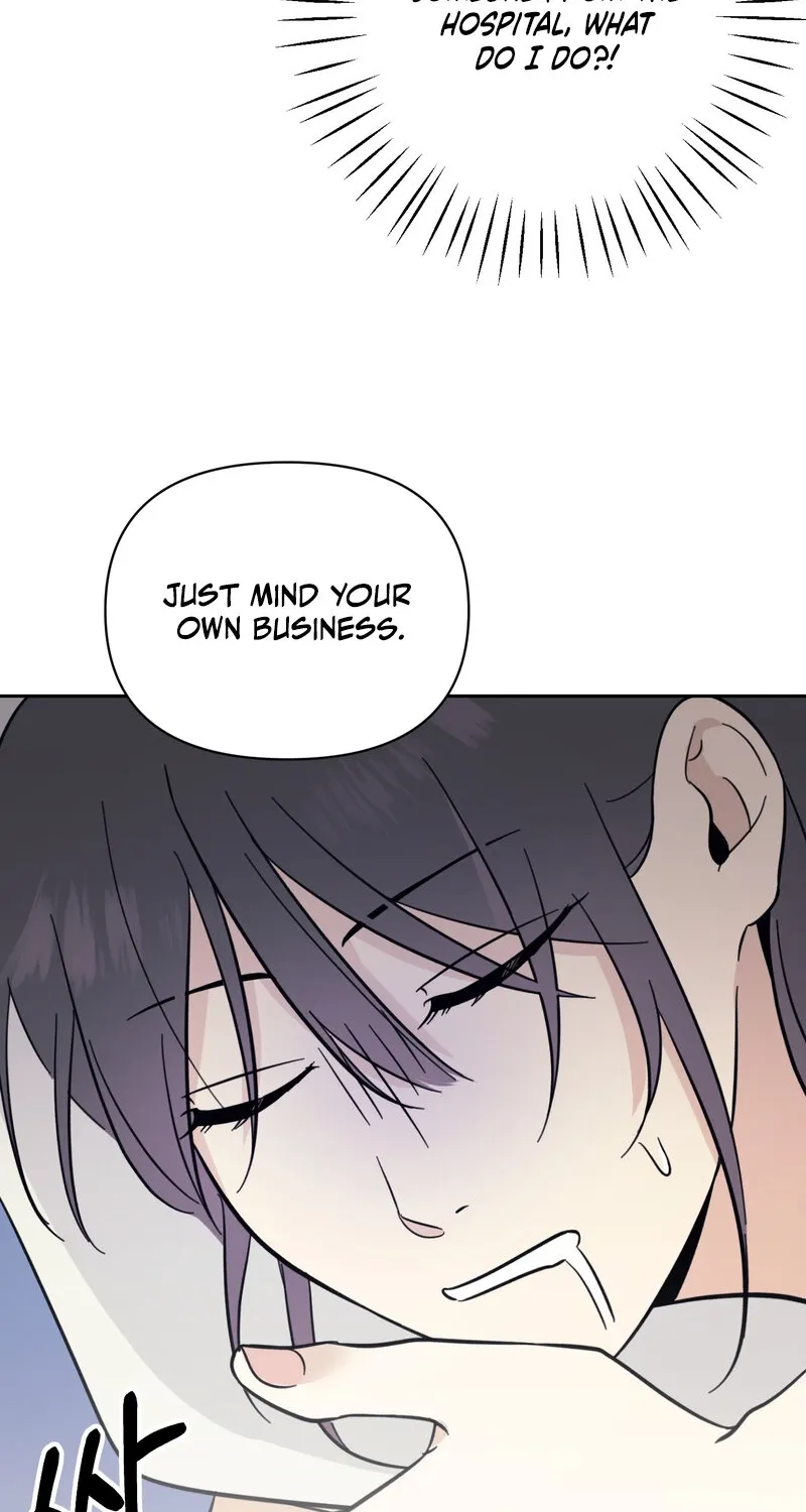 The Prescription Is Doctor! Chapter 14 - page 64