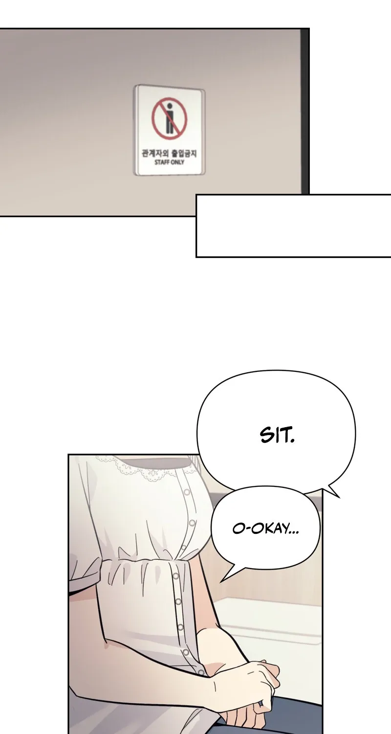 The Prescription Is Doctor! Chapter 14 - page 66