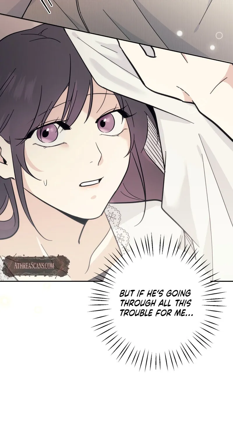 The Prescription Is Doctor! Chapter 14 - page 68