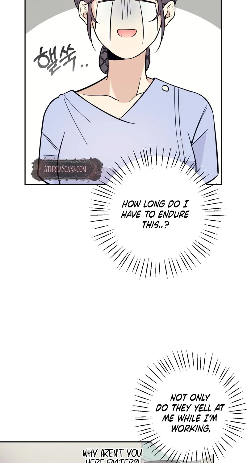 The Prescription Is Doctor! Chapter 14 - page 8