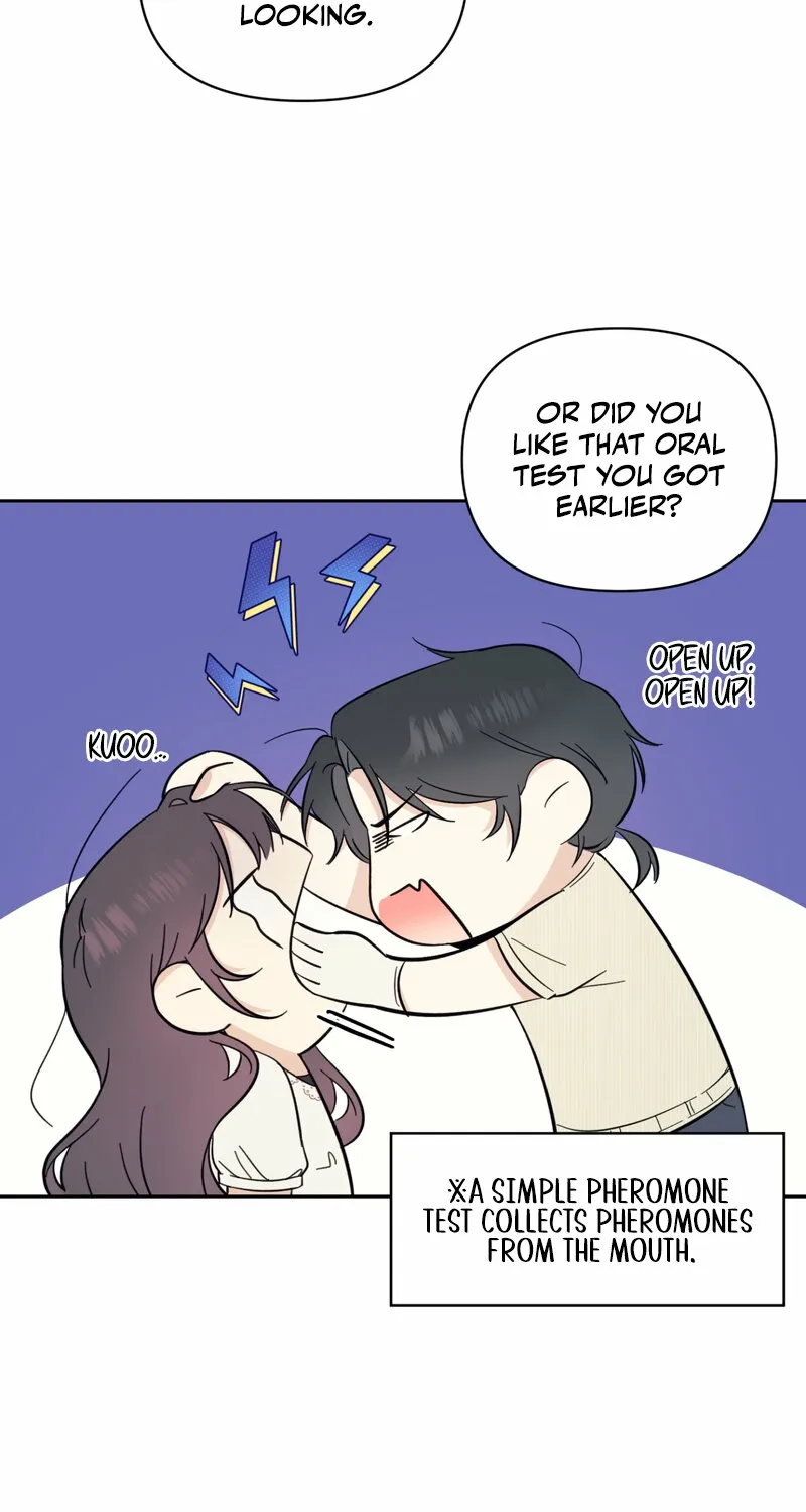 The Prescription Is Doctor! Chapter 15 - page 13