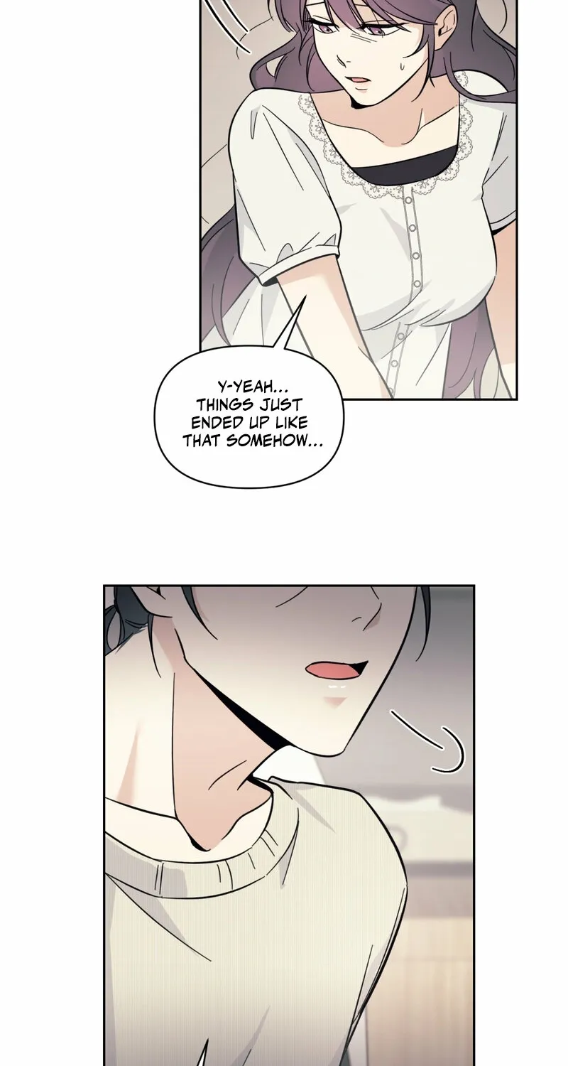 The Prescription Is Doctor! Chapter 15 - page 18