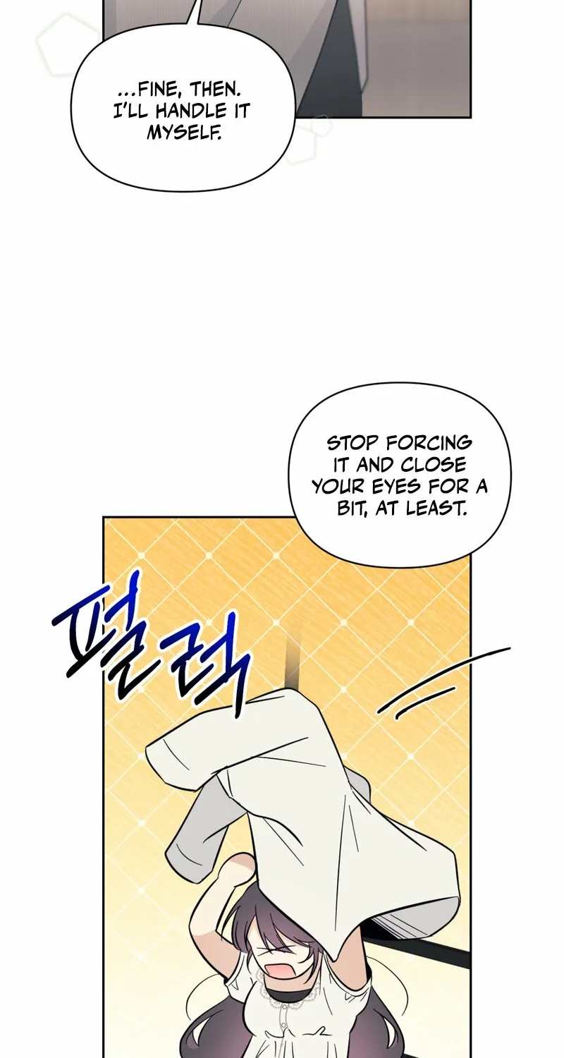 The Prescription Is Doctor! Chapter 15 - page 19