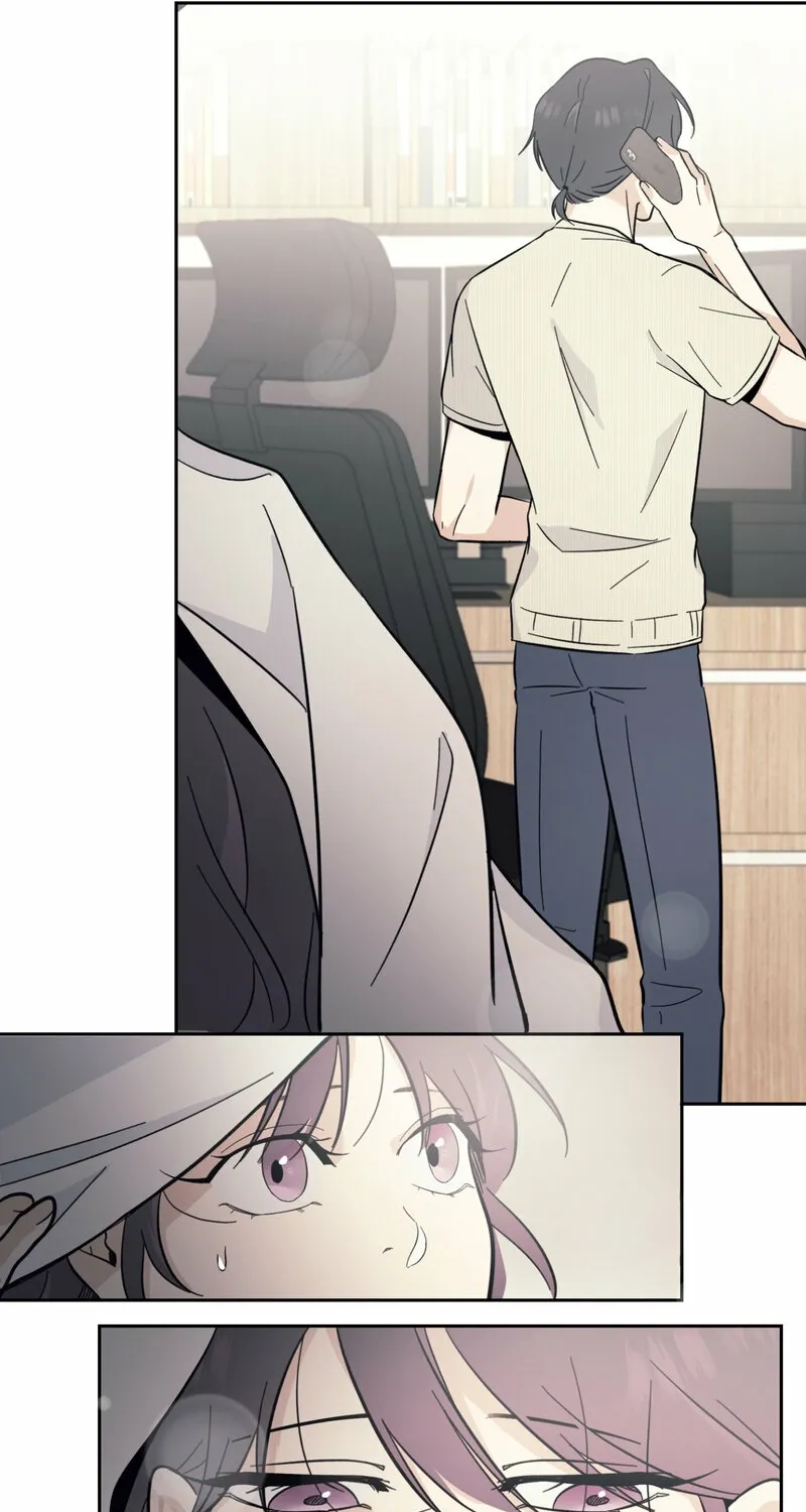 The Prescription Is Doctor! Chapter 15 - page 21