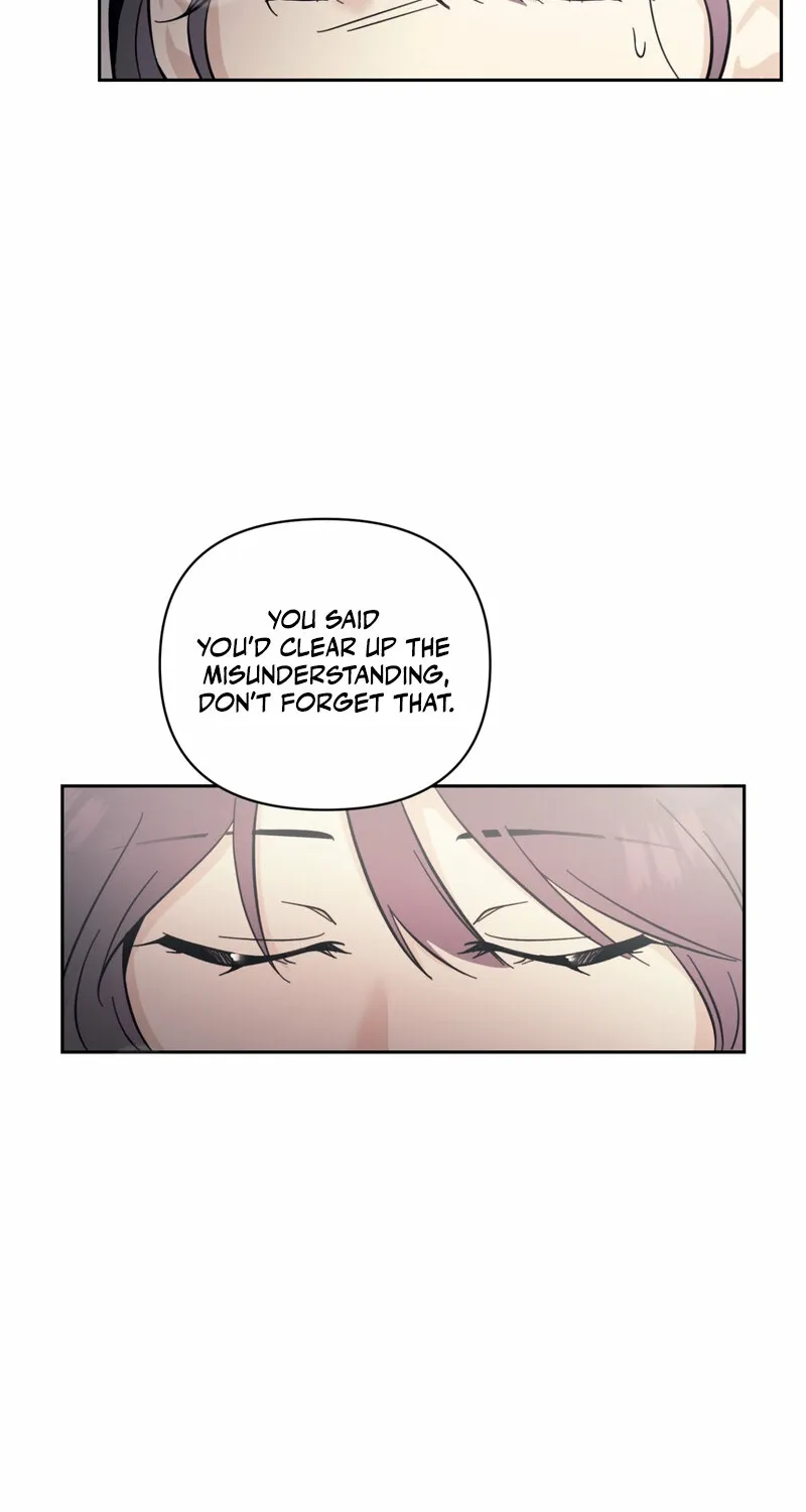 The Prescription Is Doctor! Chapter 15 - page 22