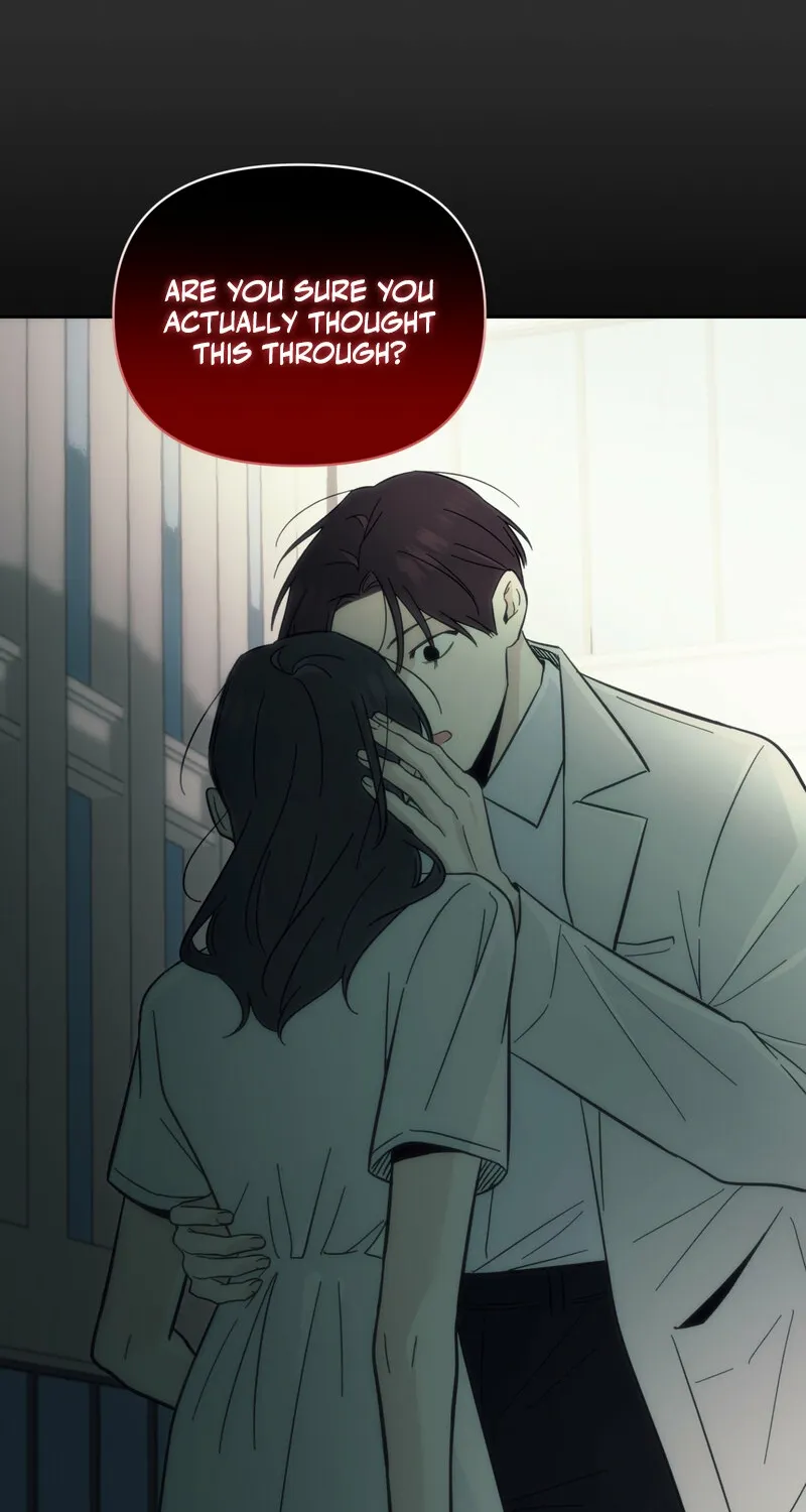 The Prescription Is Doctor! Chapter 15 - page 26