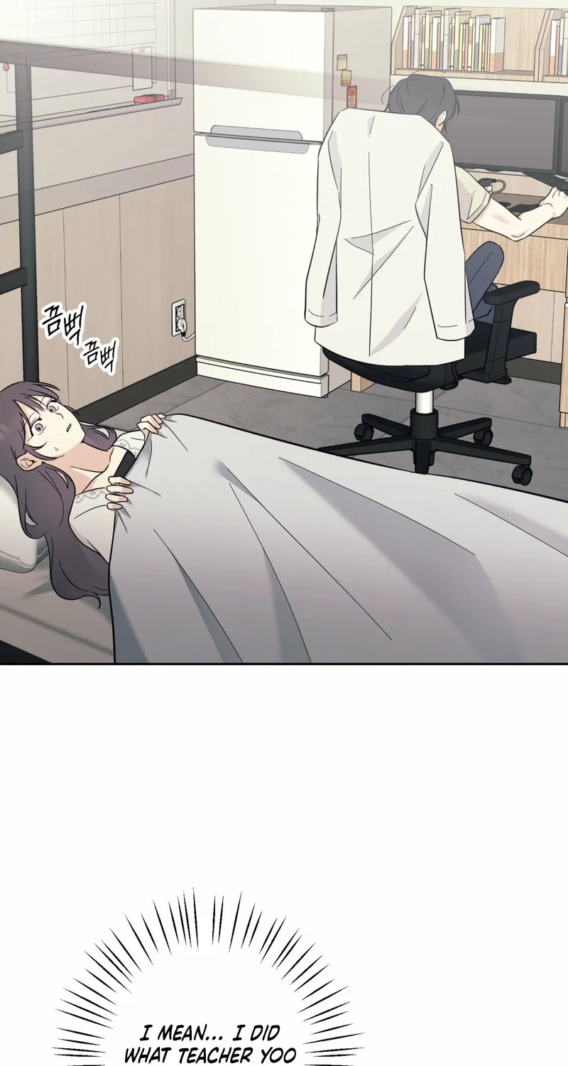 The Prescription Is Doctor! Chapter 15 - page 3