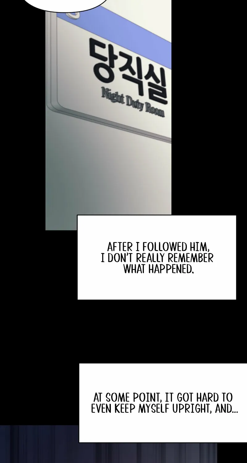 The Prescription Is Doctor! Chapter 15 - page 33