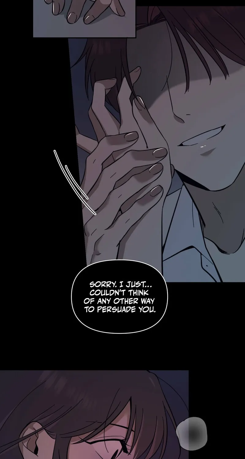 The Prescription Is Doctor! Chapter 15 - page 36
