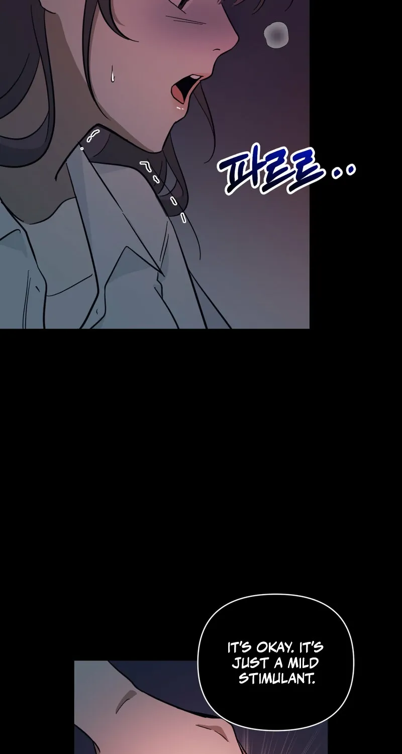 The Prescription Is Doctor! Chapter 15 - page 37