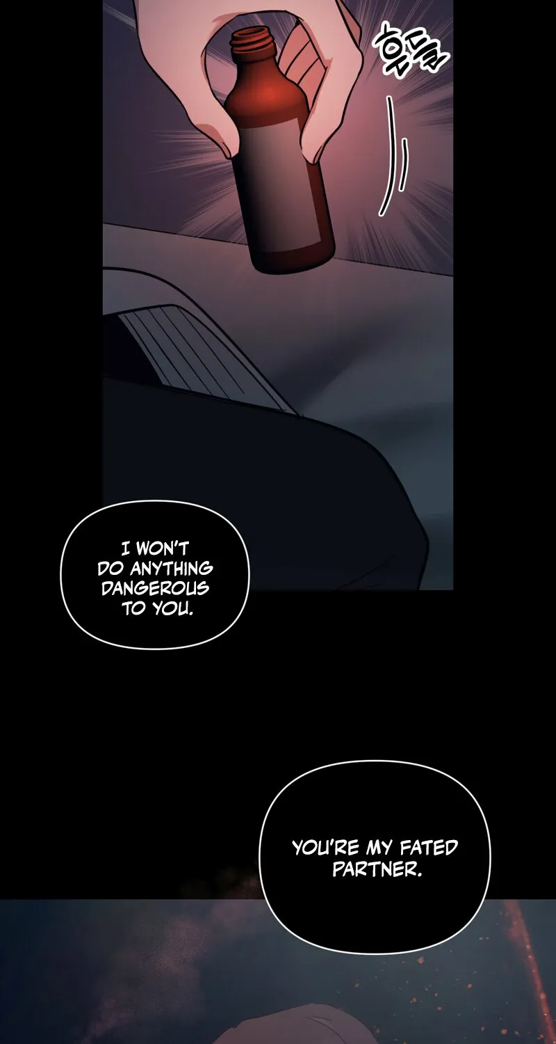 The Prescription Is Doctor! Chapter 15 - page 38