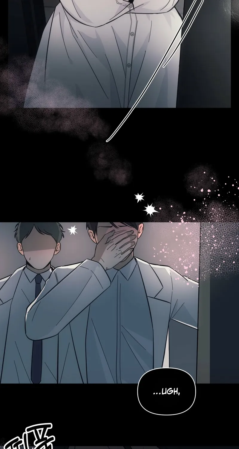 The Prescription Is Doctor! Chapter 15 - page 44