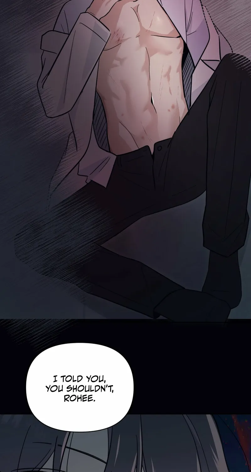 The Prescription Is Doctor! Chapter 15 - page 47