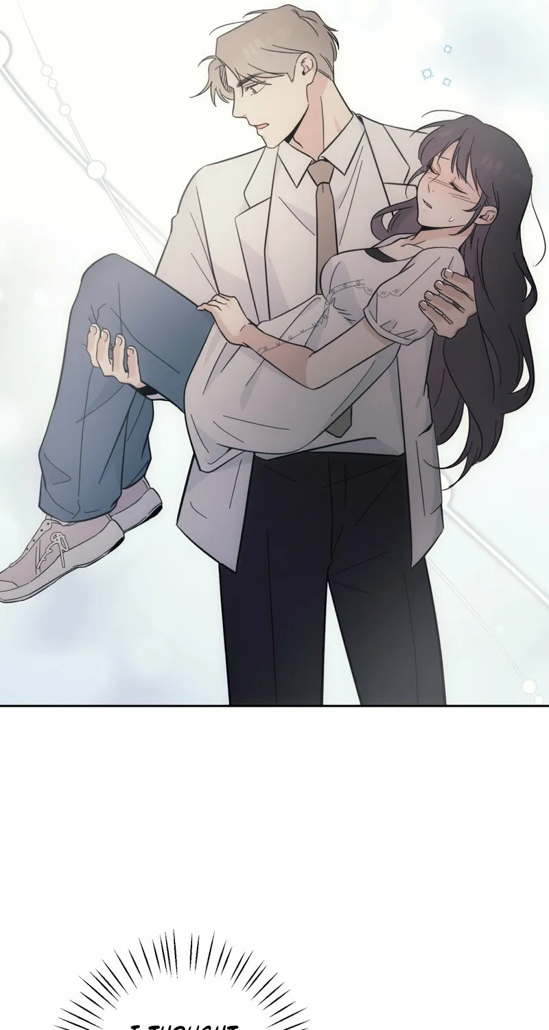 The Prescription Is Doctor! Chapter 15 - page 57