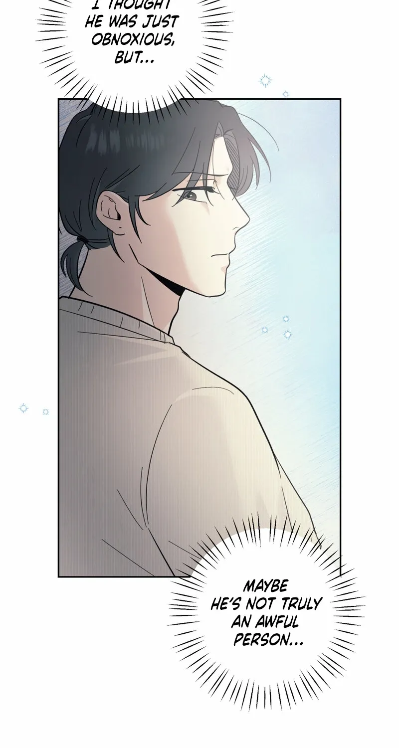 The Prescription Is Doctor! Chapter 15 - page 58