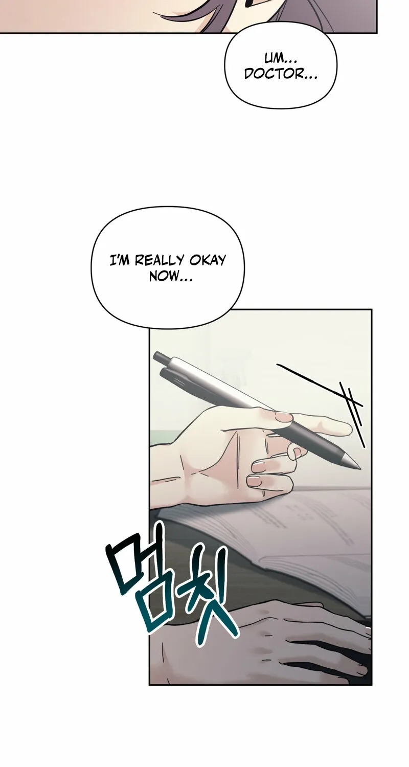 The Prescription Is Doctor! Chapter 15 - page 6