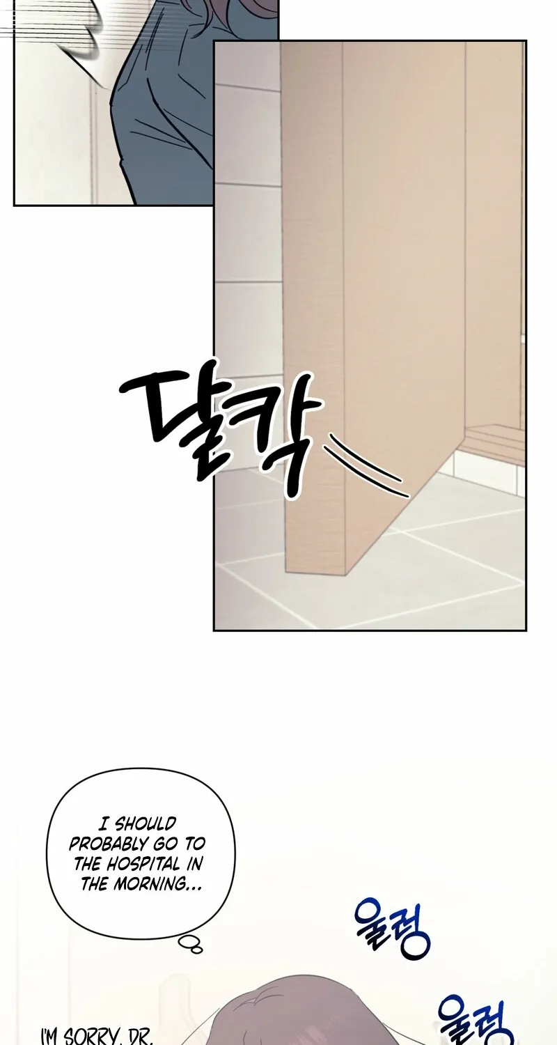 The Prescription Is Doctor! Chapter 15 - page 64