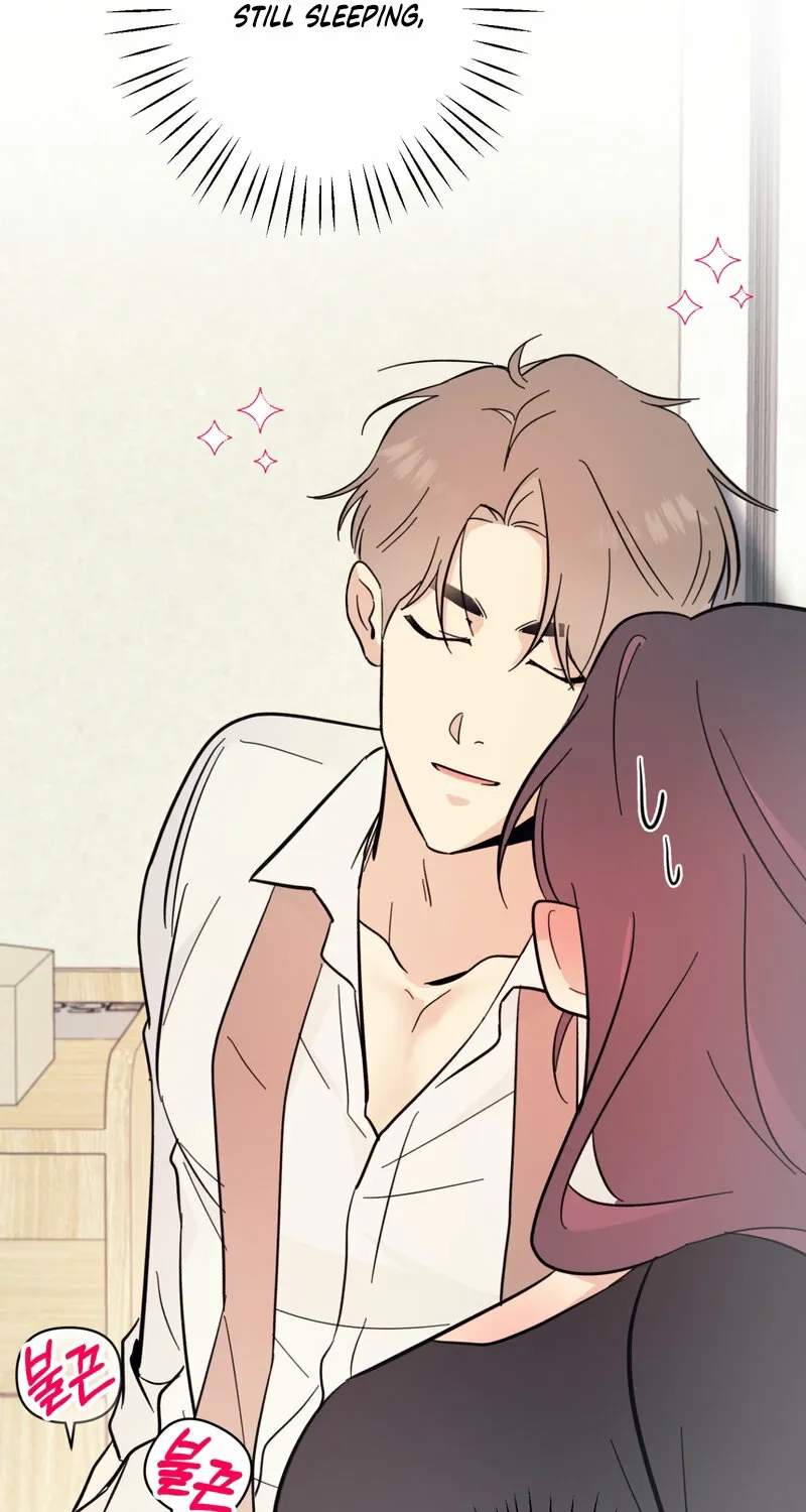 The Prescription Is Doctor! Chapter 15 - page 81