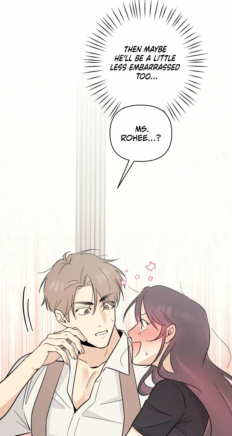 The Prescription Is Doctor! Chapter 15 - page 84