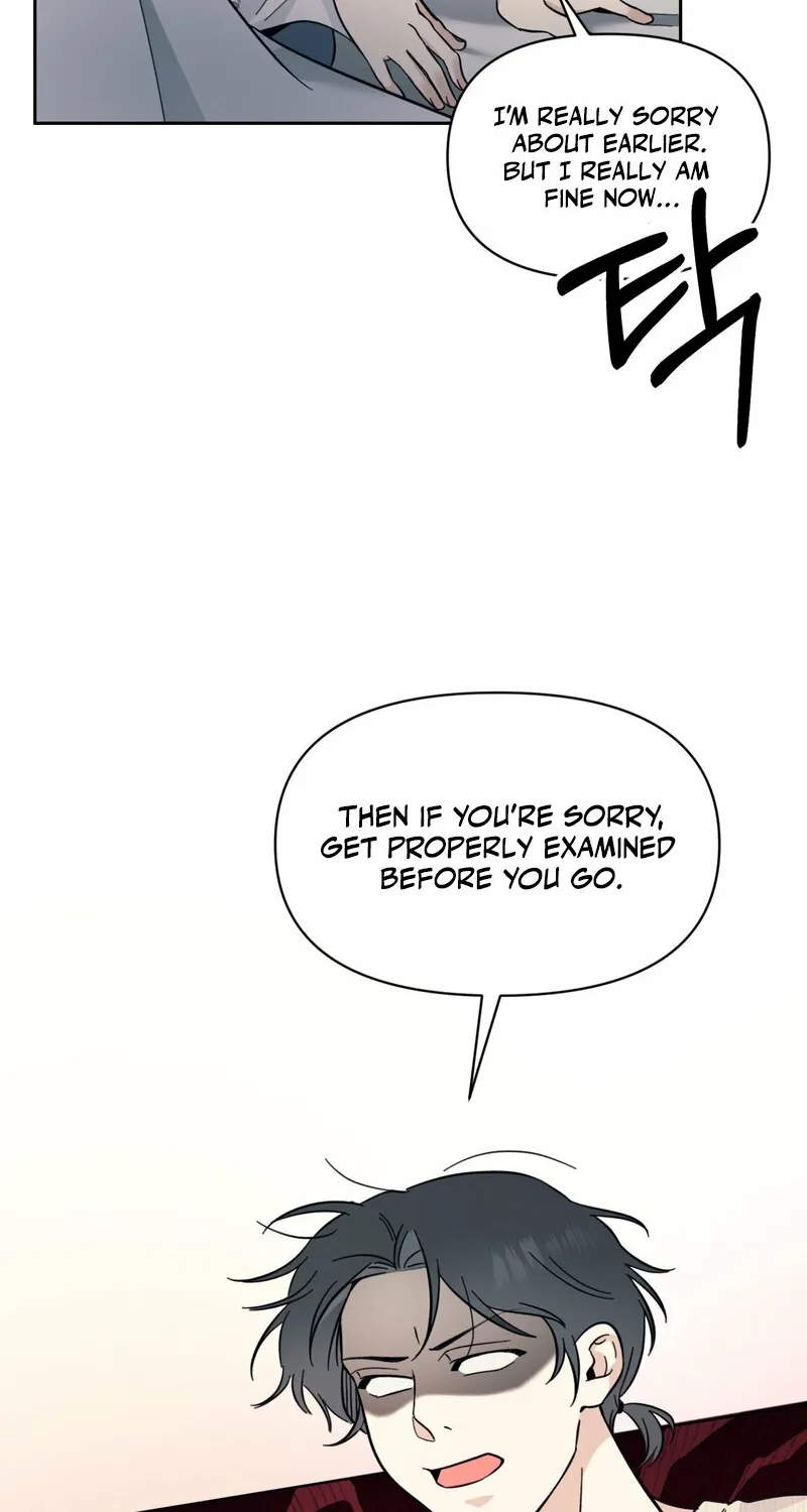 The Prescription Is Doctor! Chapter 15 - page 9