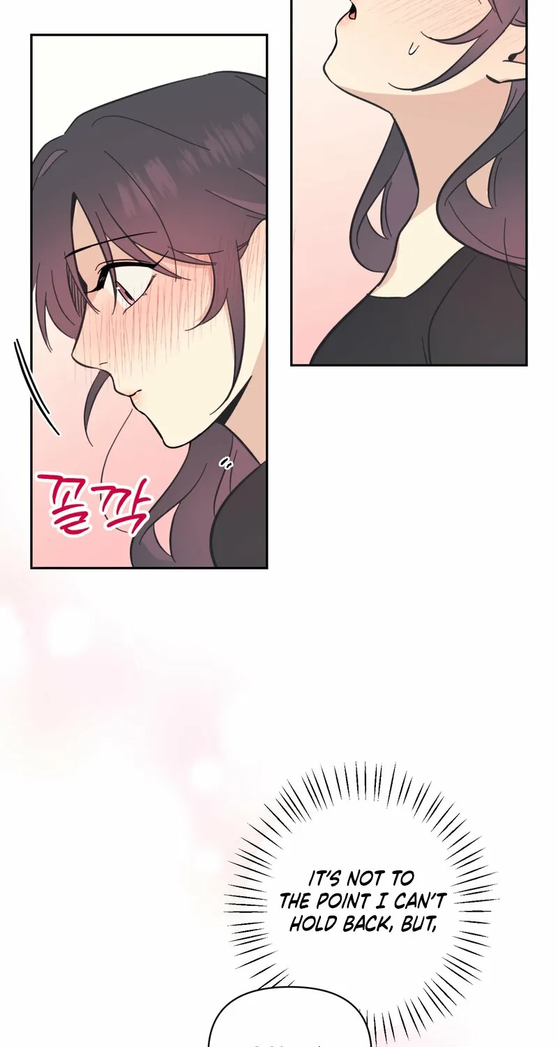 The Prescription Is Doctor! Chapter 16 - page 14