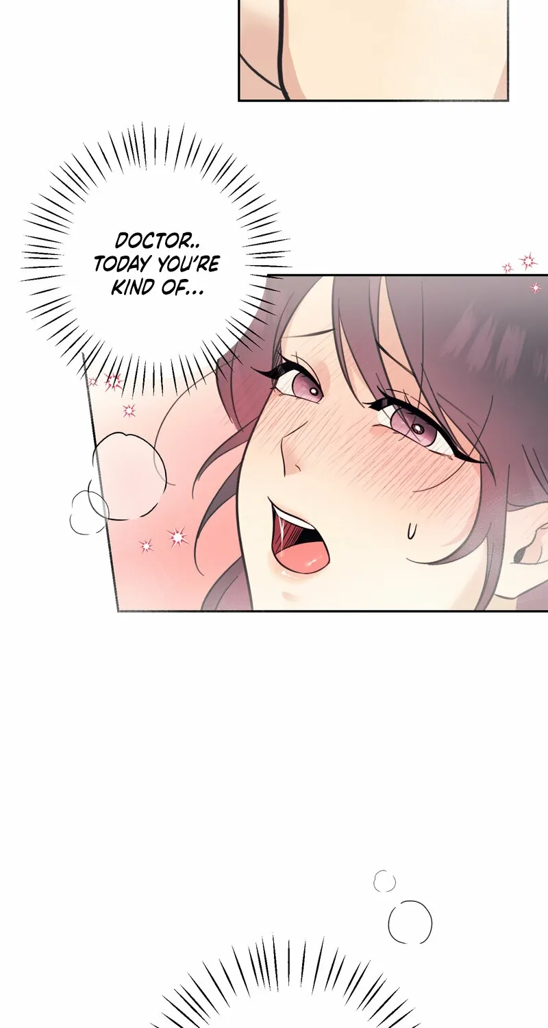 The Prescription Is Doctor! Chapter 16 - page 27
