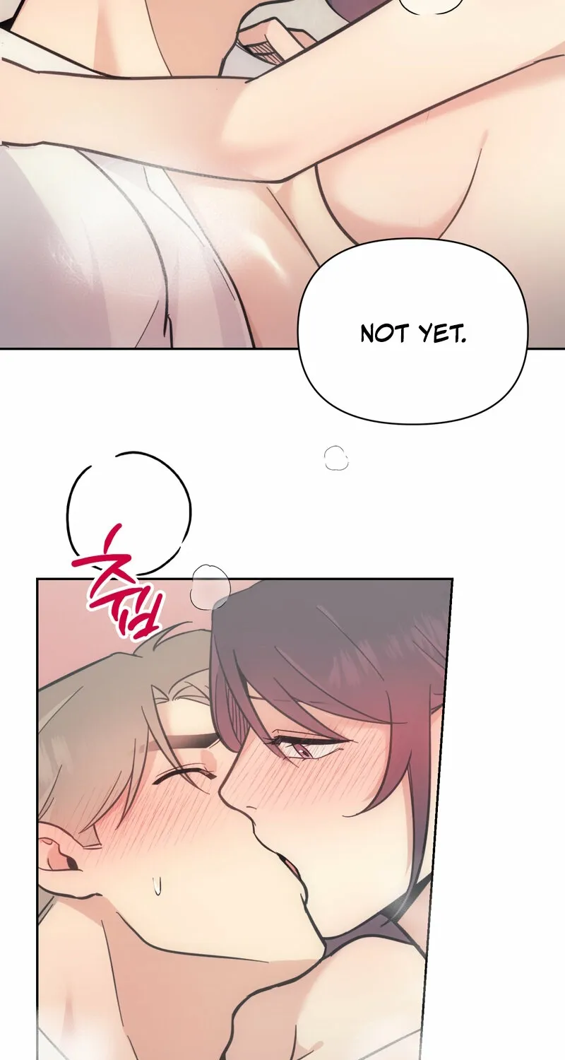 The Prescription Is Doctor! Chapter 16 - page 36