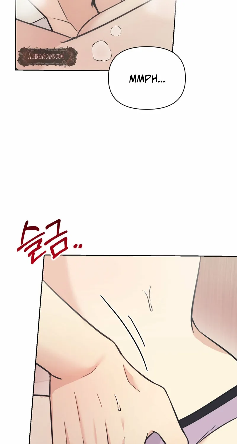 The Prescription Is Doctor! Chapter 16 - page 37