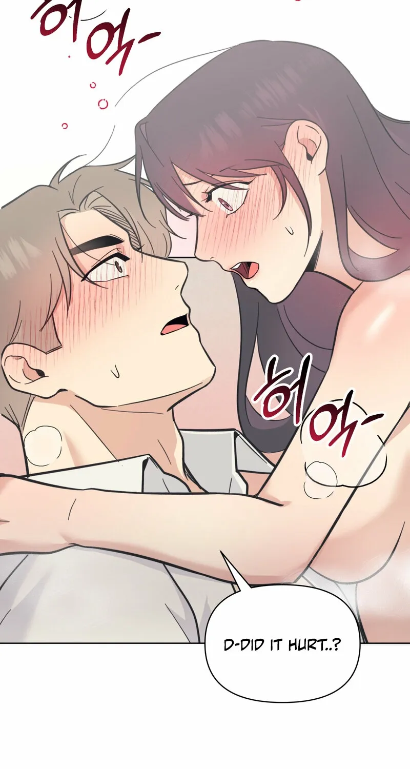 The Prescription Is Doctor! Chapter 16 - page 43