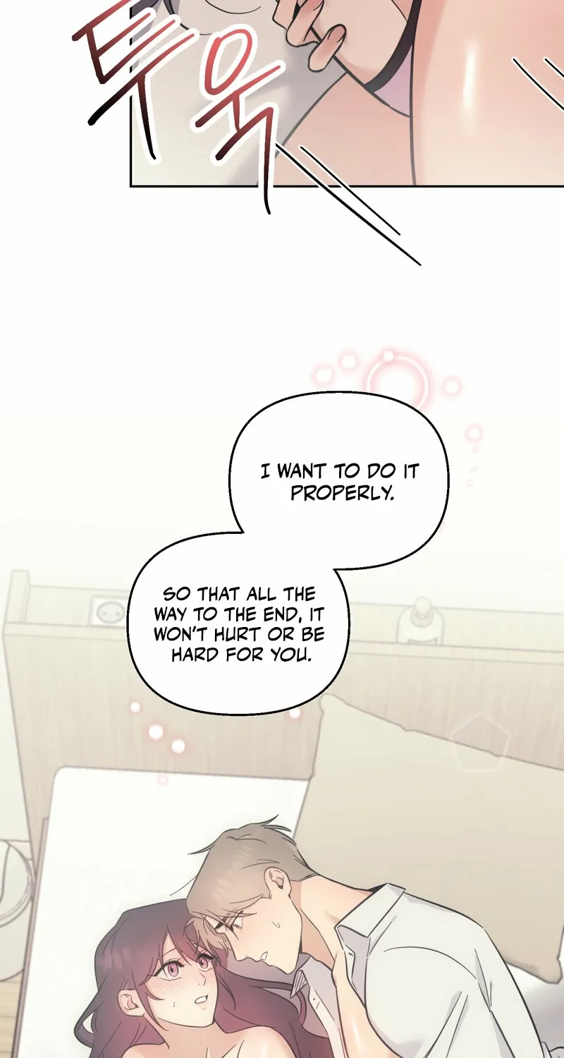 The Prescription Is Doctor! Chapter 16 - page 47
