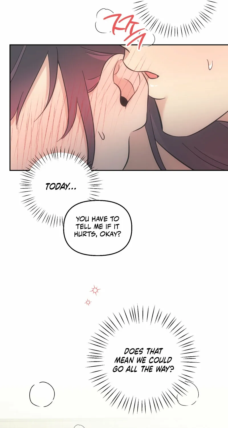 The Prescription Is Doctor! Chapter 16 - page 51