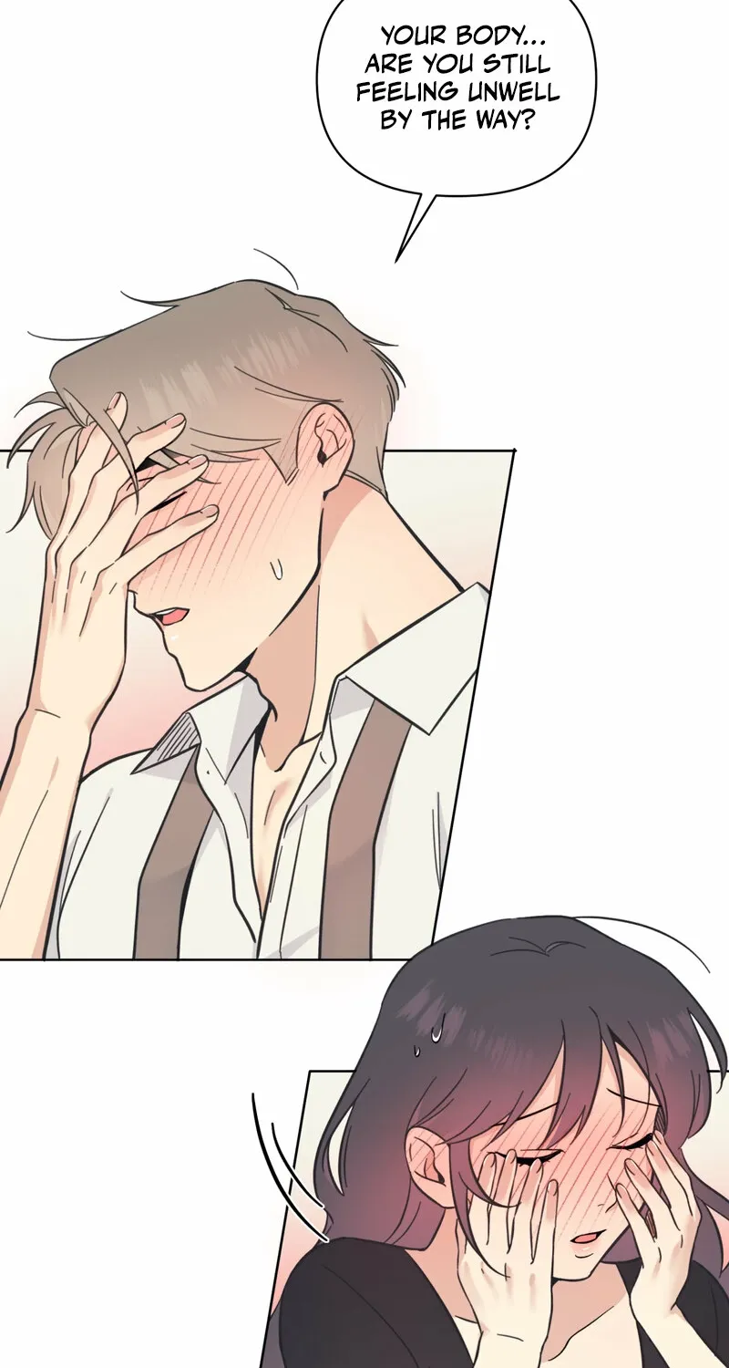 The Prescription Is Doctor! Chapter 16 - page 6
